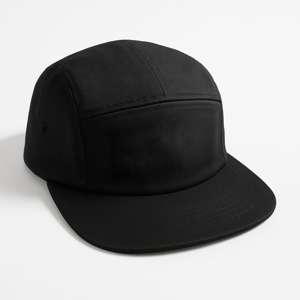 5-Panel-Cap