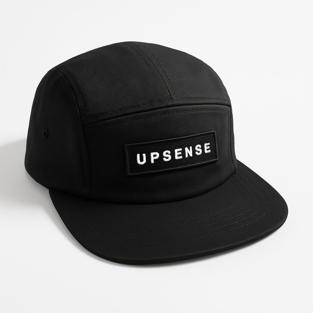5-Panel-Cap