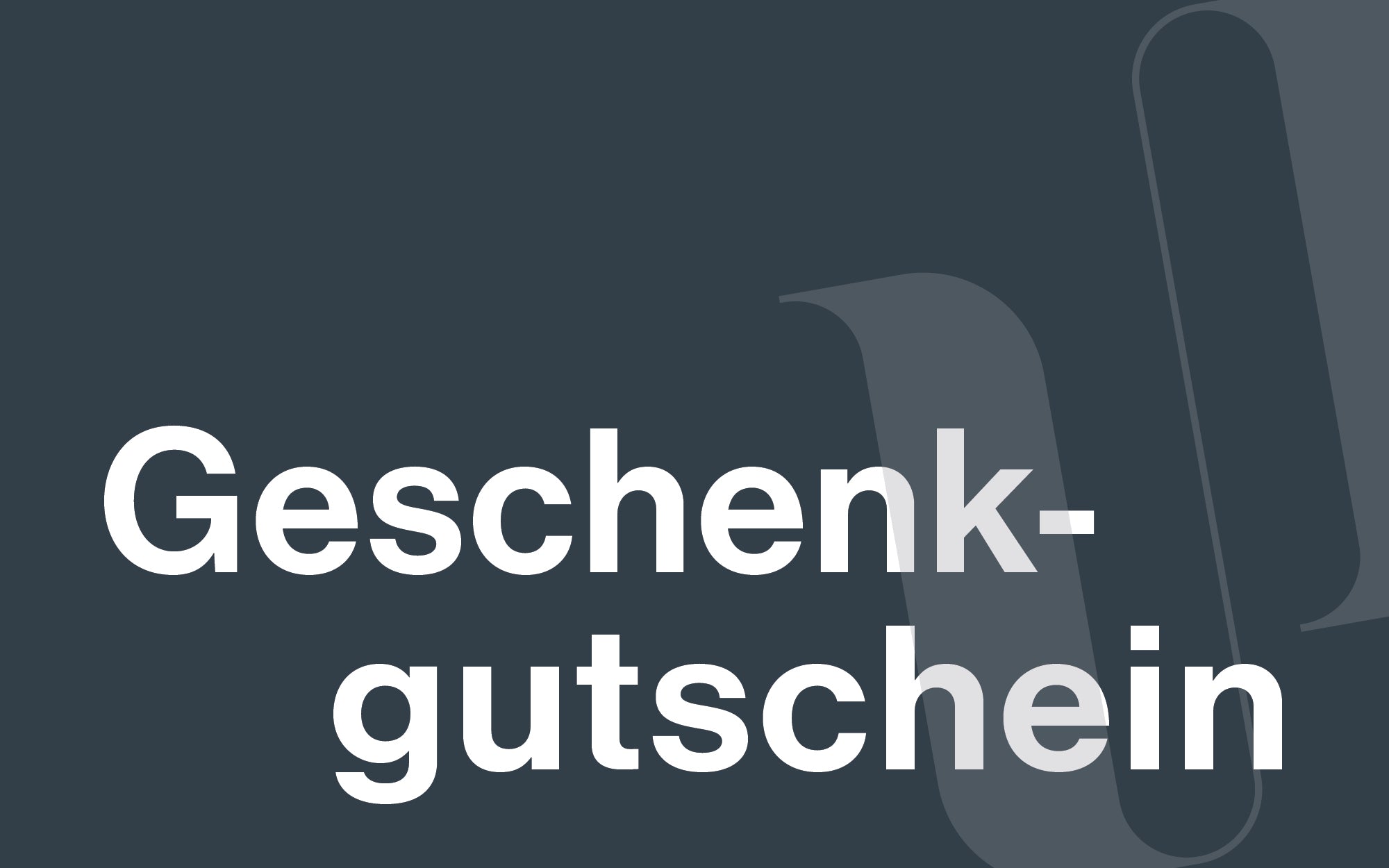 Upsense Geschenkgutschein digital