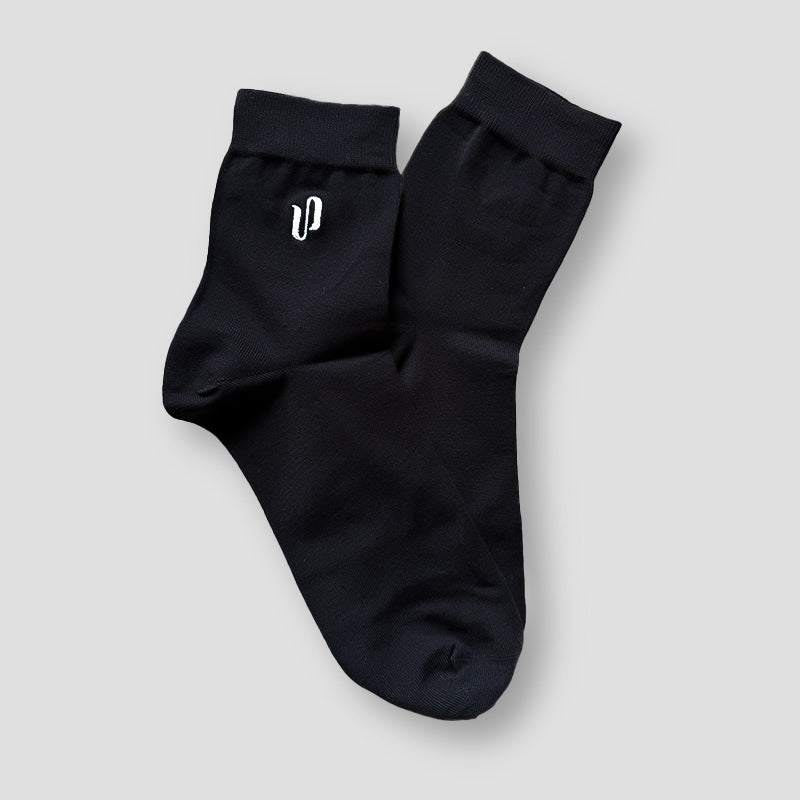 Upsocks Schwarz