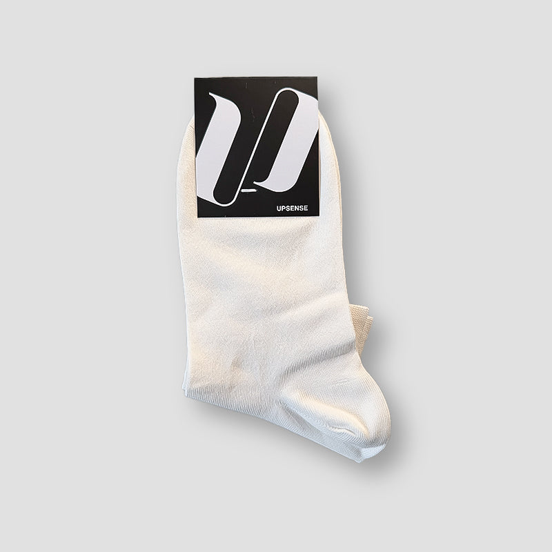 Upsocks Weiss