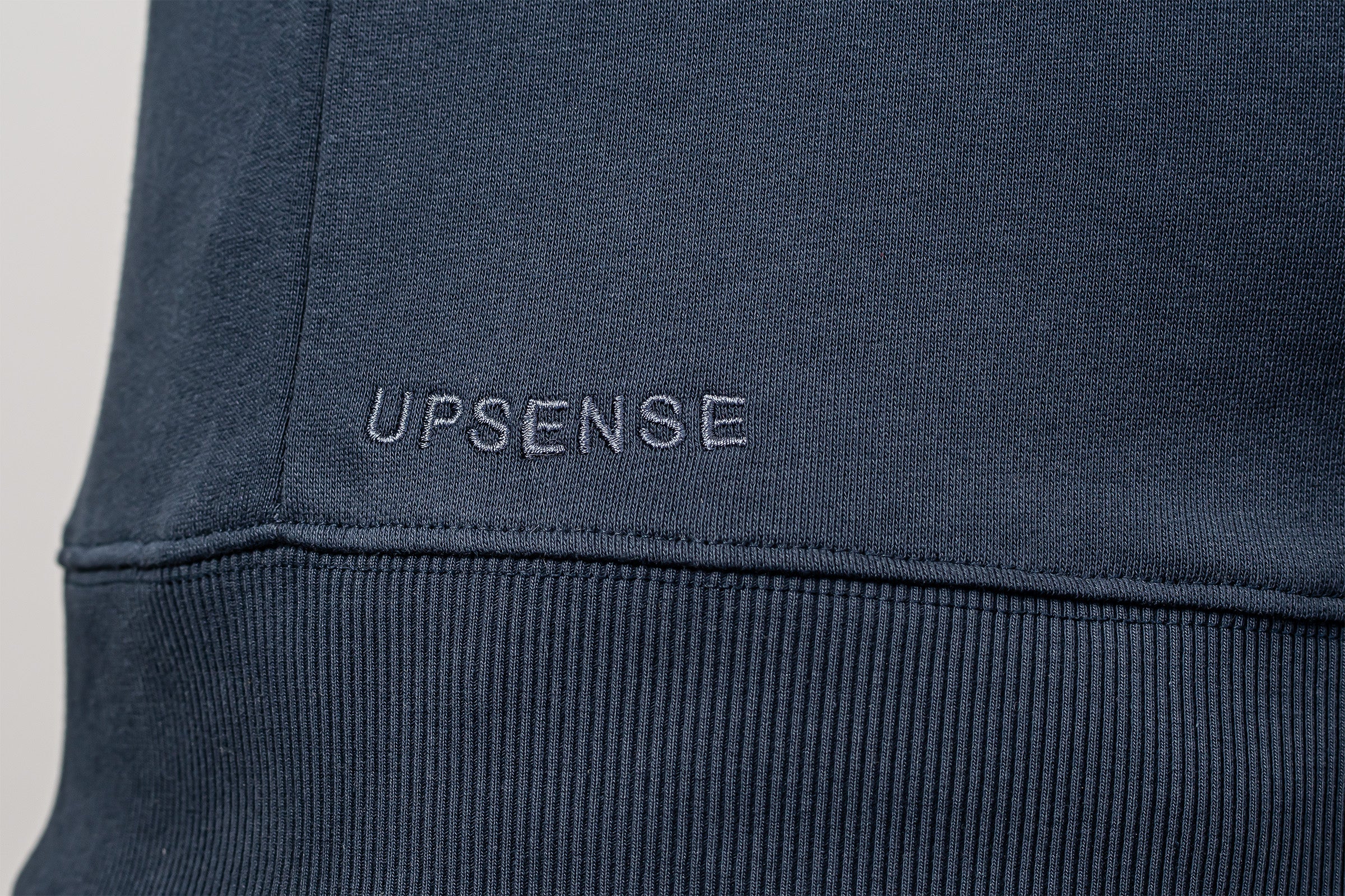 Upsweater Navy