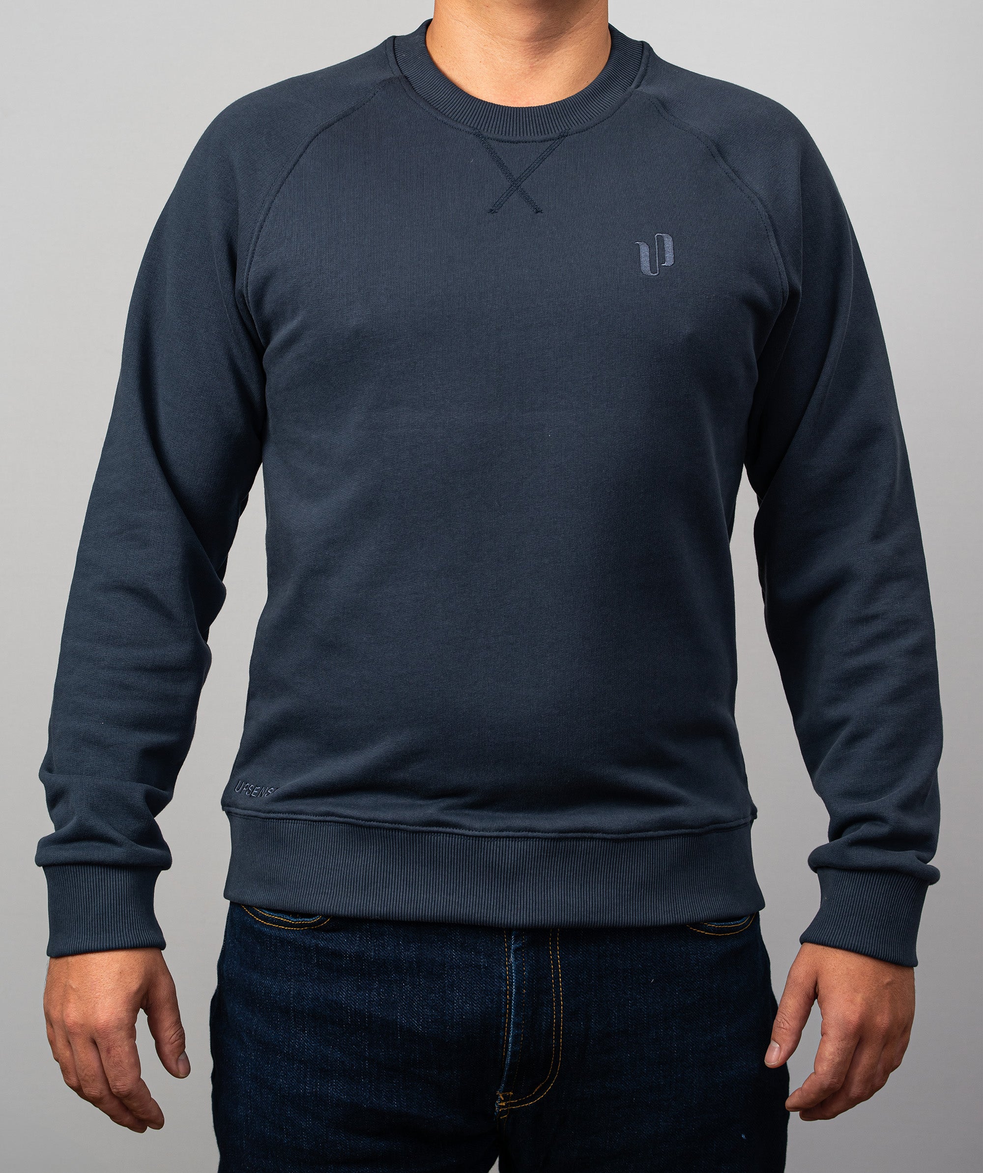 Upsweater Navy