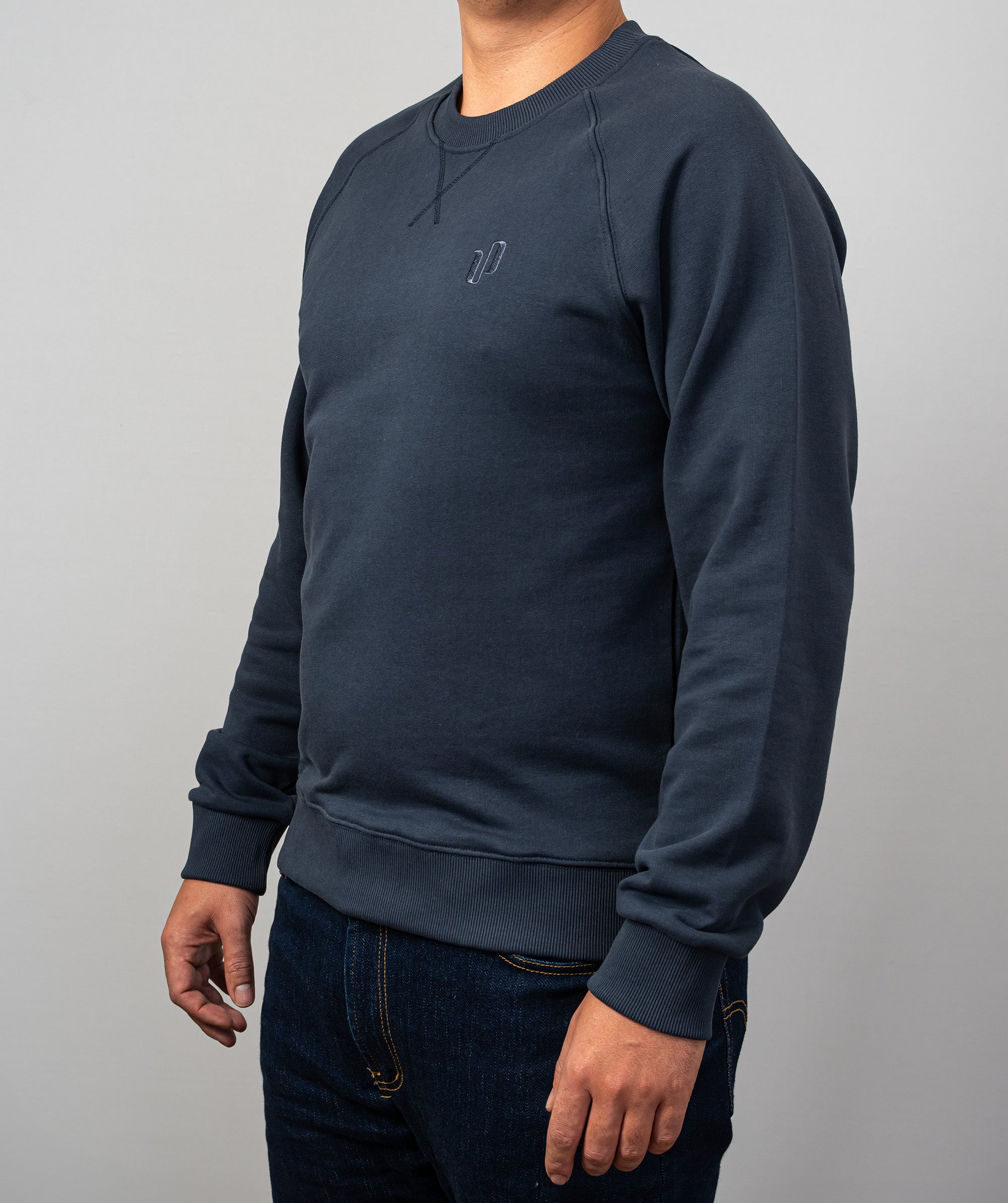 Upsweater Navy