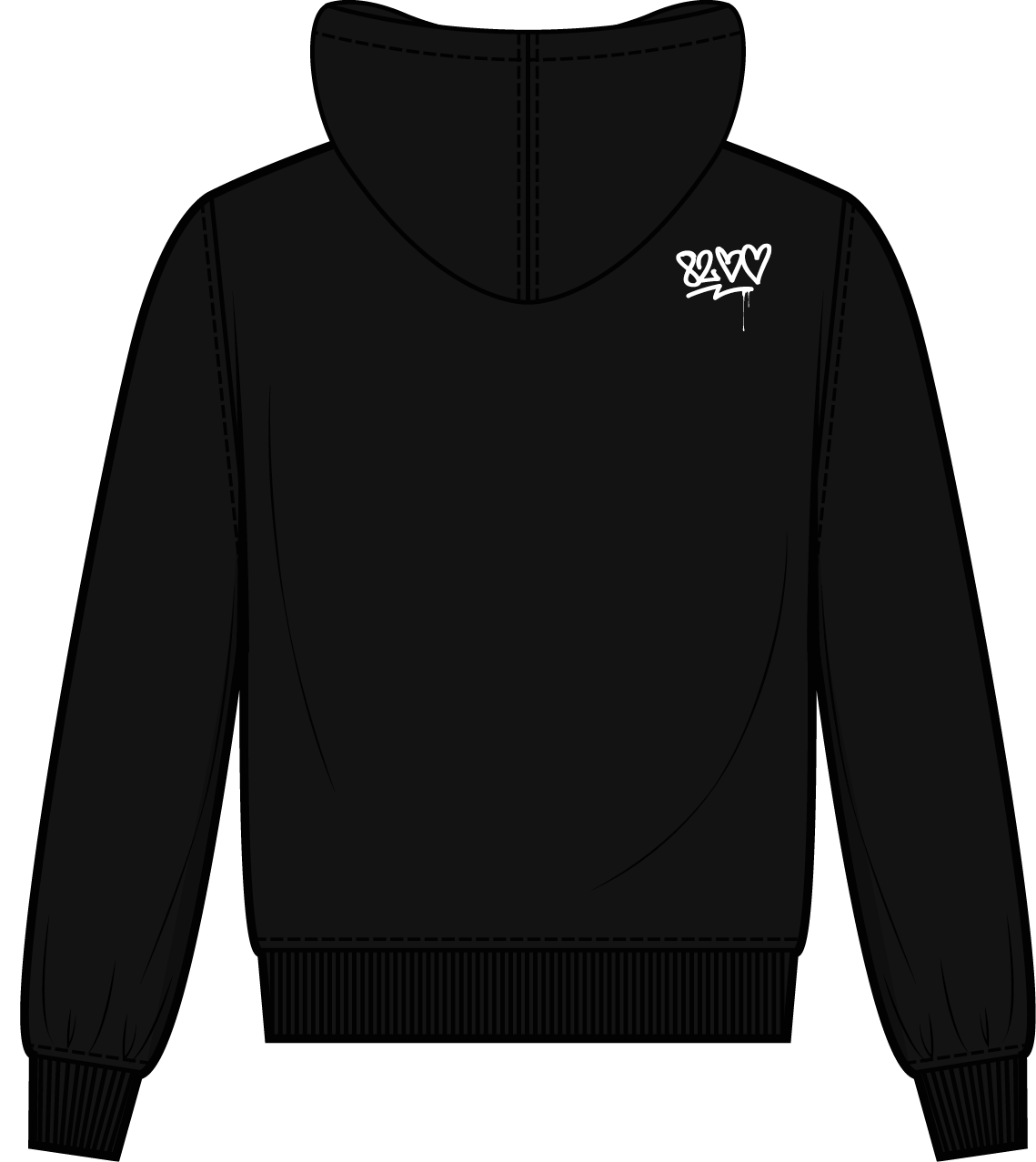 8200 Hoodie