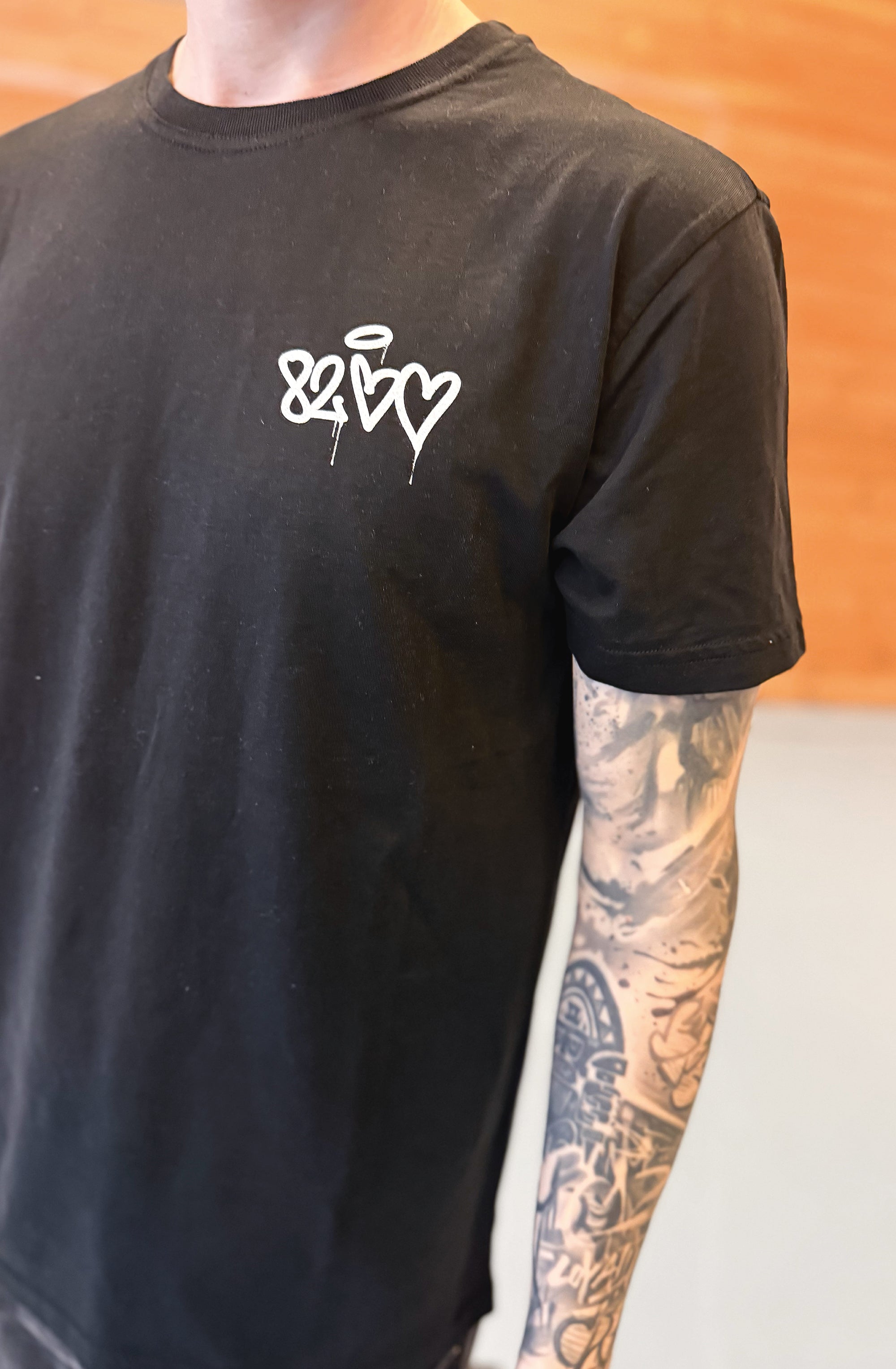 Shirt Kleinstadtgeflüster Vol. 2