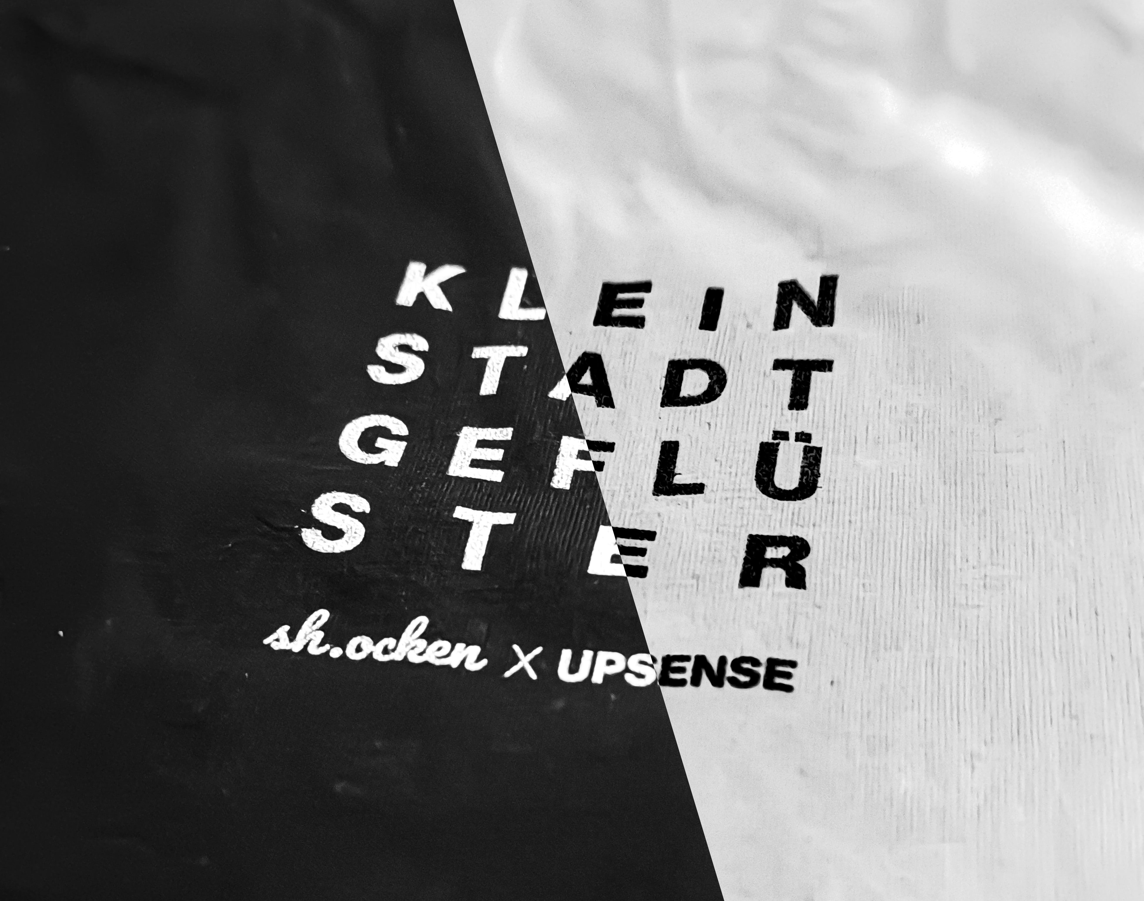 Shirt Kleinstadtgeflüster