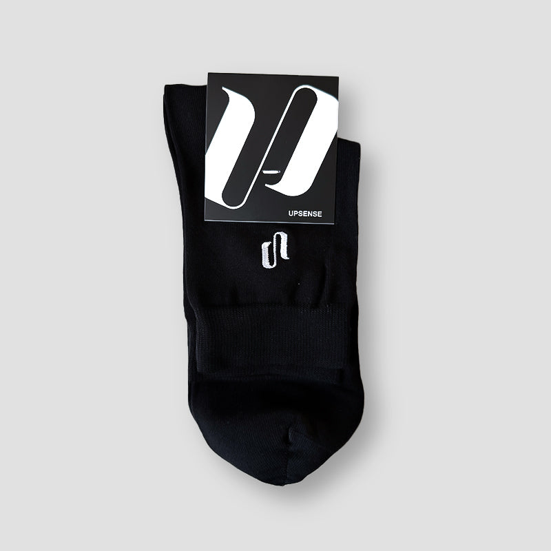 Upsocks Schwarz