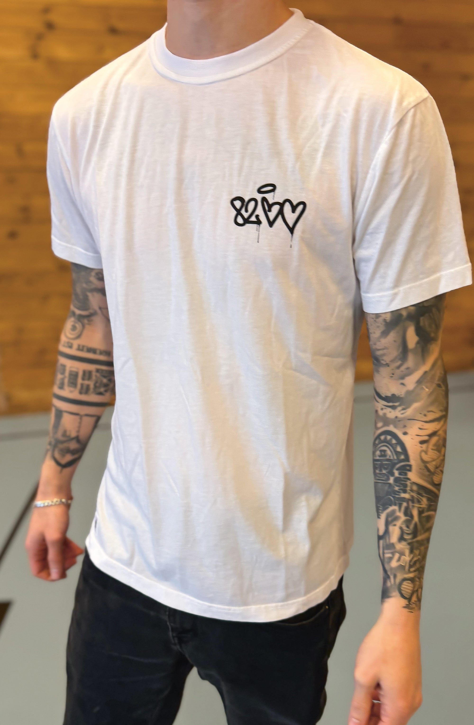 Shirt Kleinstadtgeflüster Vol. 2