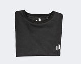 Upshirt schwarz